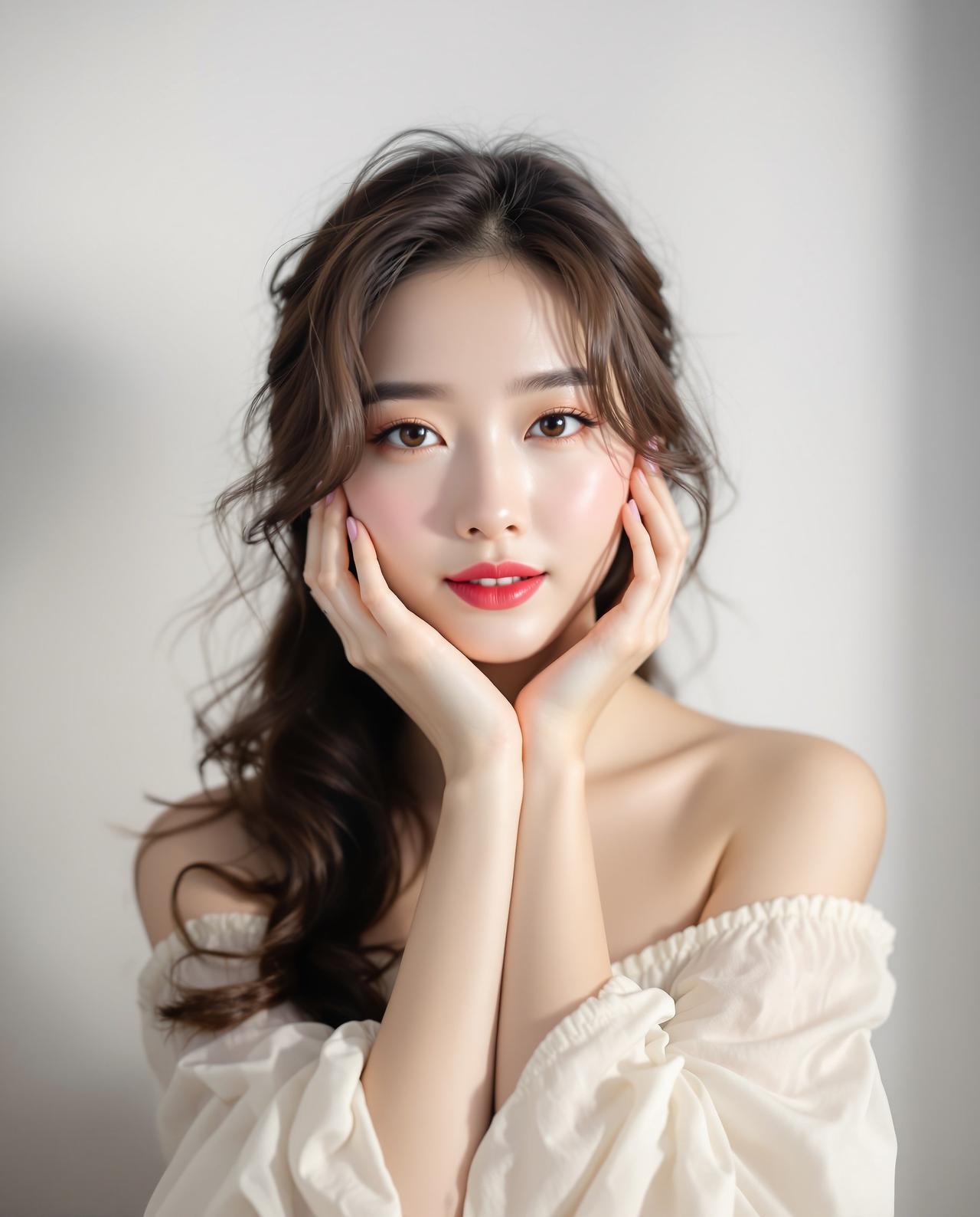 奈飞影视签约演员 - 陈思雅