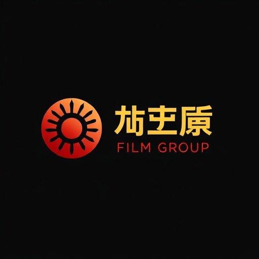 奈飞影视合作伙伴 - 中影集团