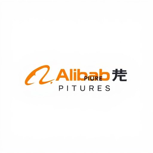奈飞影视合作伙伴 - 阿里影业