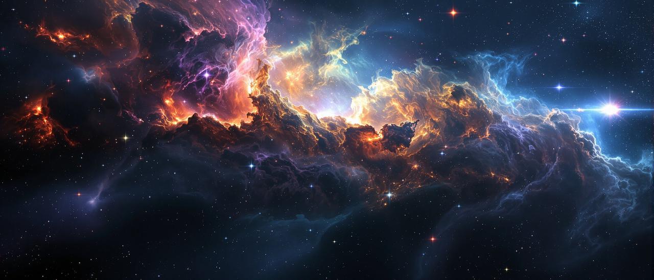 奈飞影视 - 星际迷航：新纪元